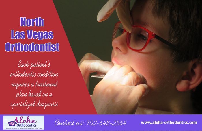 North Las Vegas Orthodontist | aloha-orthodontics.com