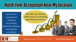 North York Accountant Near My location