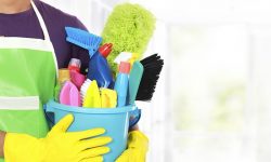 office cleaning companies