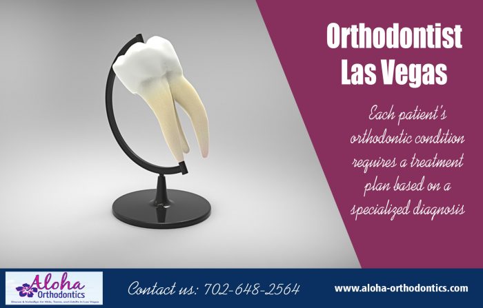 Orthodontist Las Vegas | aloha-orthodontics.com