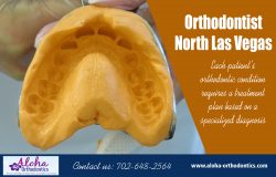 Orthodontist North Las Vegas | aloha-orthodontics.com