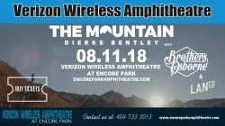 Verizon Wireless Amphitheatre at Encore Park