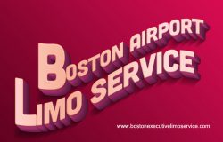 Airport Limo Service Boston | 857-203-1075 | bostonexecutivelimoservice.com