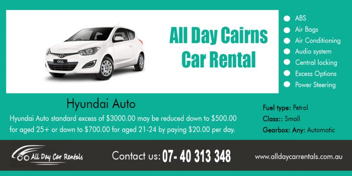 All Day Cairns car rental | alldaycarrentals.com.au