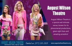 August Wilson Theatre|http://www.augustwilsontheatre.org|Call Us : 877-250-2929