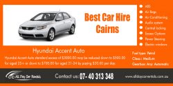 Best Car Hire Cairns | alldaycarrentals.com.au