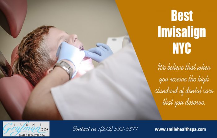 Best Invisalign NYC