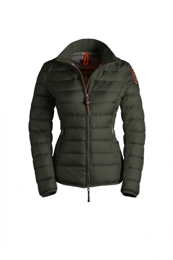 Parajumpers Gobi Woman Outerwear Marine parajumpersjackets.com
