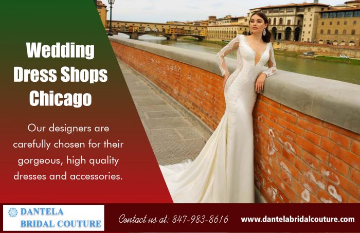Buy Wedding Dress Shops Chicago|https://dantelabridalcouture.com/