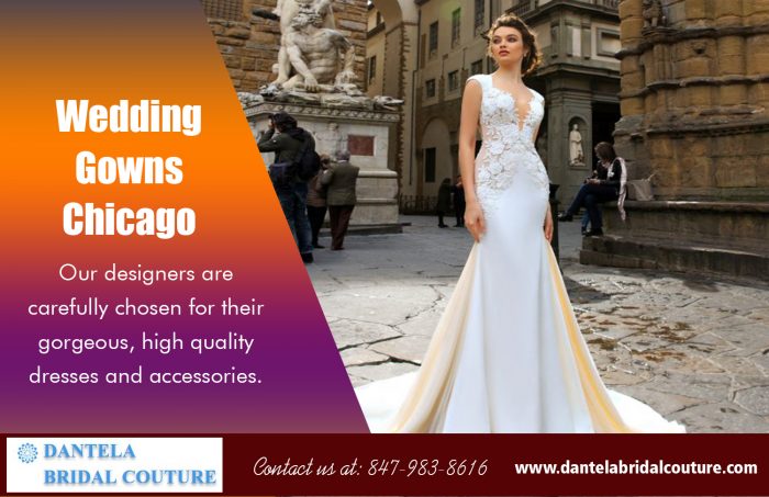 Buy Wedding Gowns Chicago|https://dantelabridalcouture.com/