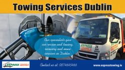 Car Recovery Services|http://expresstowing.ie/