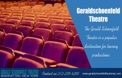 schoenfeld theater