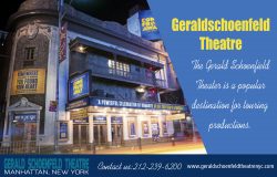 gerald schoenfeld theatre