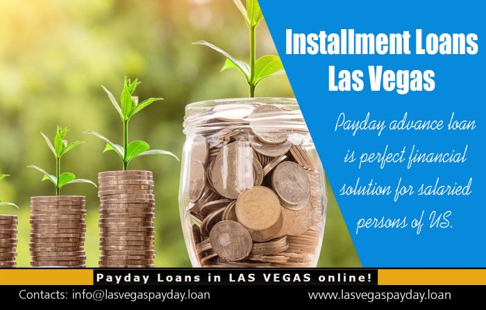 Installment Loans Lasvegas | lasvegaspayday.loan
