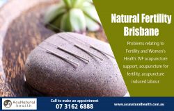 Natural Fertility Brisbane