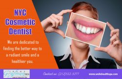 NYC Cosmetic Dentist