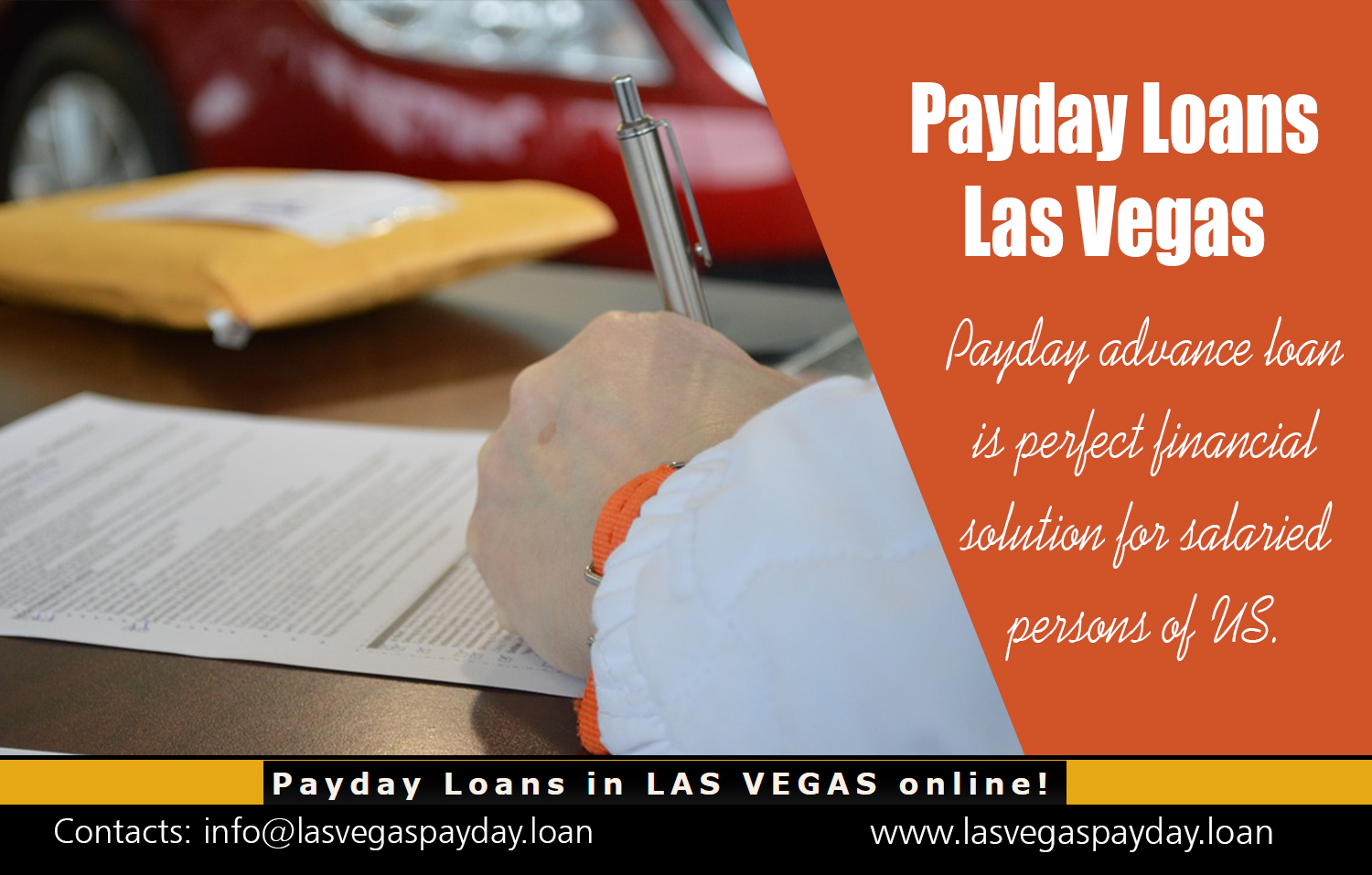 payday loans las vegas nv