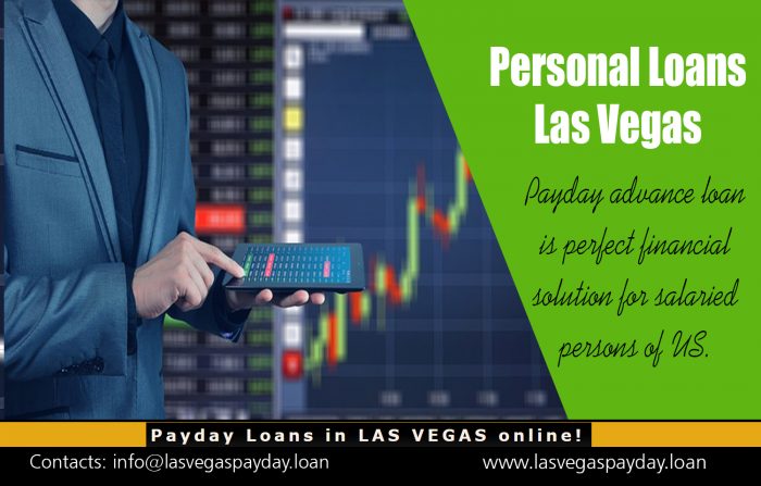 hat you have to make for ends to meet. These times, you can even get personal loans Lasvegas eas ...