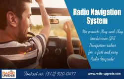 Radio Navigation System|https://radio-upgrade.com/