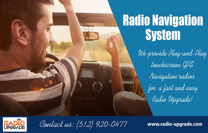 Radio Navigation System|https://radio-upgrade.com/