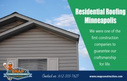 rials used to the installation process the Minneapolis roofing follows decides on how successful ...