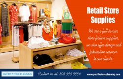 retail store supplies