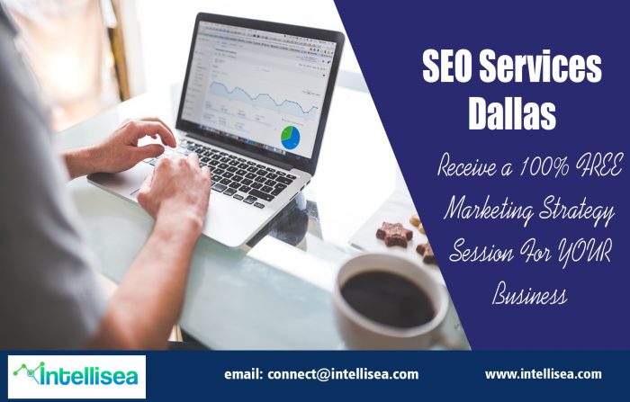 SEO Services Dallas | intellisea.com