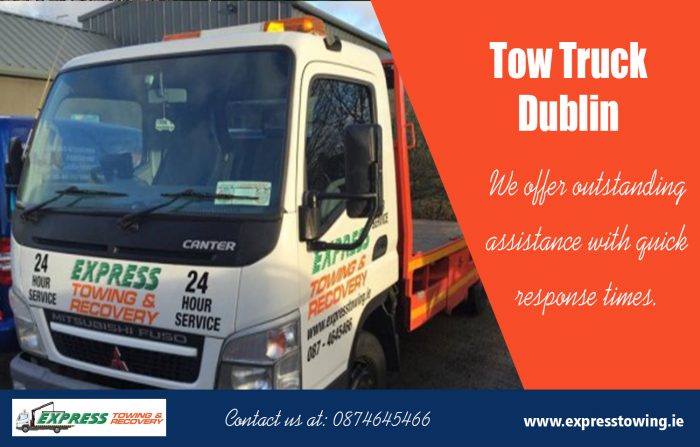 Tow Truck Dublin|http://expresstowing.ie/