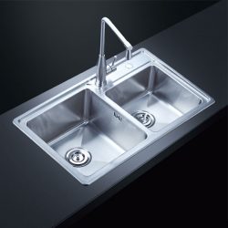 5 Precautions For Stainless Steel Kitchen Sink