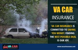 Average Car Insurance Cost VA | vacarinsurance.net