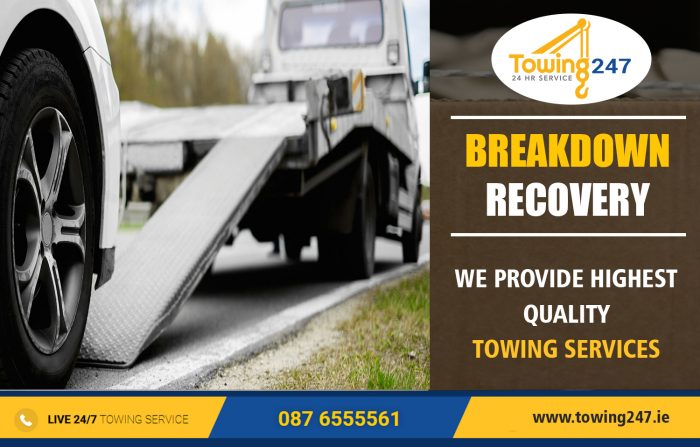 Breakdown Recovery|https://towing247.ie/