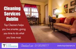 Cleaning Services Dublin|https://topcleaners.ie/