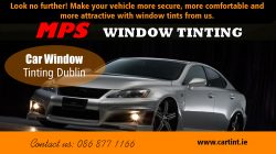 Dublin Car Window Tinting|http://www.cartint.ie/