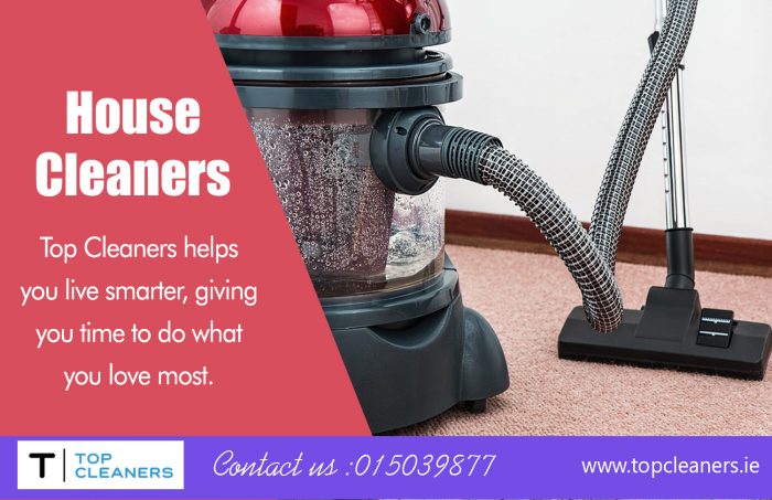 Dublin House Cleaners|https://topcleaners.ie/