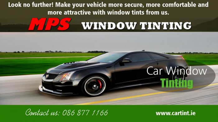 Dublin Window Tinting|http://www.cartint.ie/