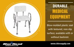 Durable Medical Equipment | 8775639660 | chirosupply.com