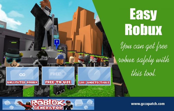 Easy Robux