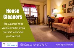 House Cleaners|https://topcleaners.ie/