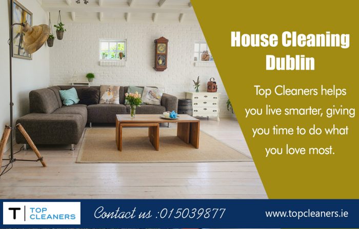 House Cleaning Dublin|https://topcleaners.ie/