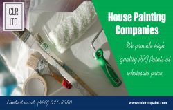 House Painting Companies