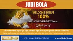 Judi Bola