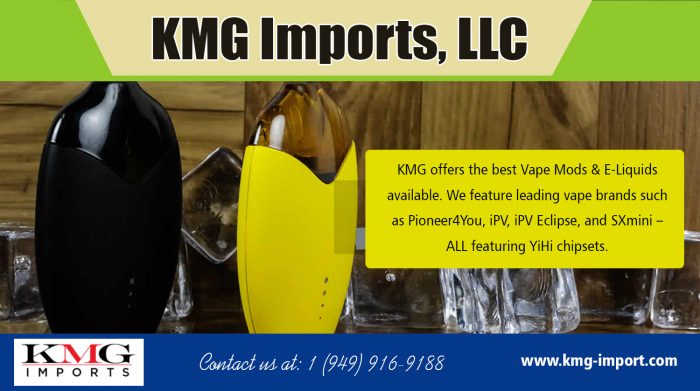 KMG Imports LLC|https://kmg-import.com/