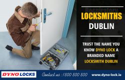 locksmiths dublin