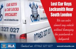 Lost Car Keys Locksmith | Call – 07462 327 027 | uk-locksmiths.com