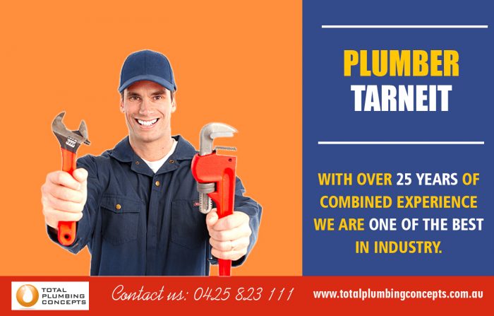 Plumber tarneit