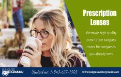 Prescription Lenses