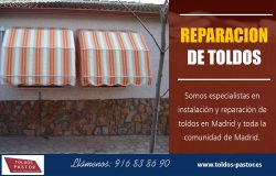 reparacion de toldos|http://toldos-pastor.es/
