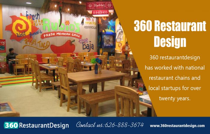360 Restaurant Design