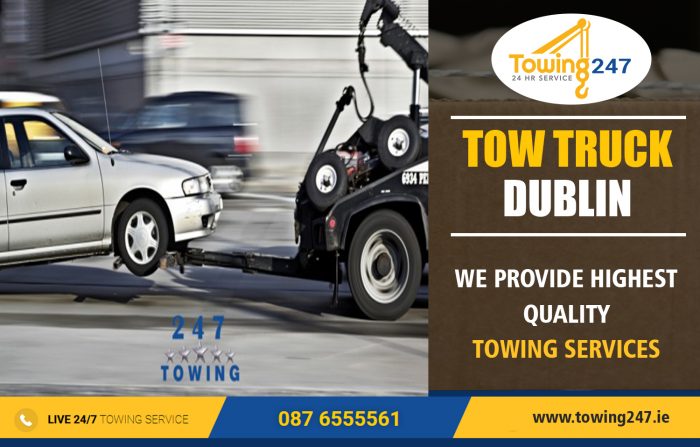 Tow Truck Dublin|https://towing247.ie/