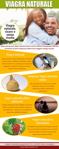 Viagra naturale effetti collaterali | www.erbenaturali.com